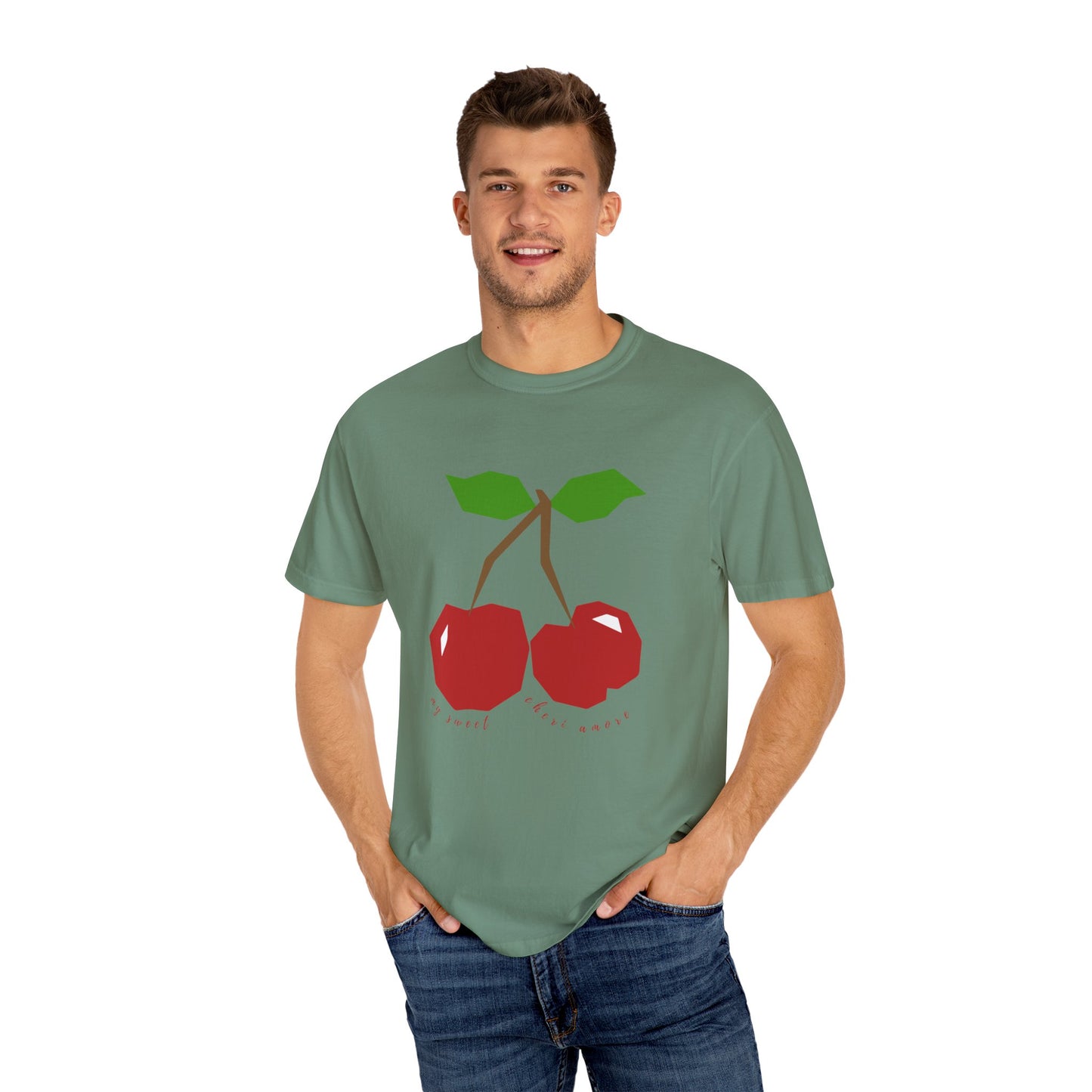 My Sweet Chéri Amore T-Shirt