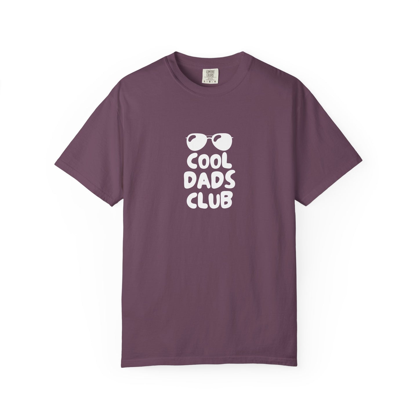 “Cool Dads Club” T-Shirt 😎