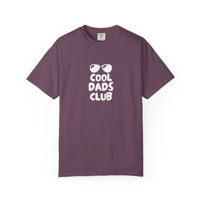 “Cool Dads Club” T-Shirt 😎