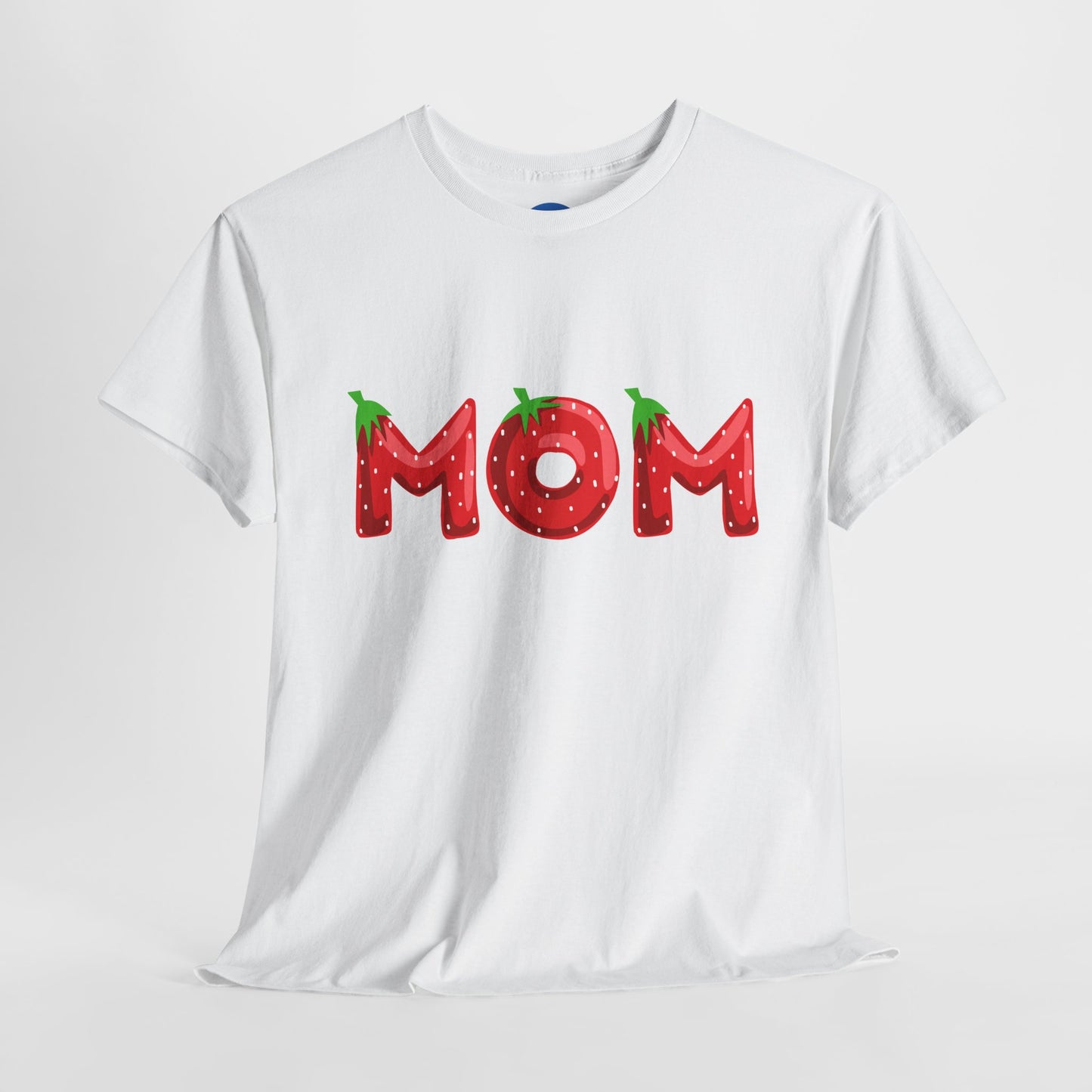 Mom’s Berry Favorite Tee 💐🍓 🍓