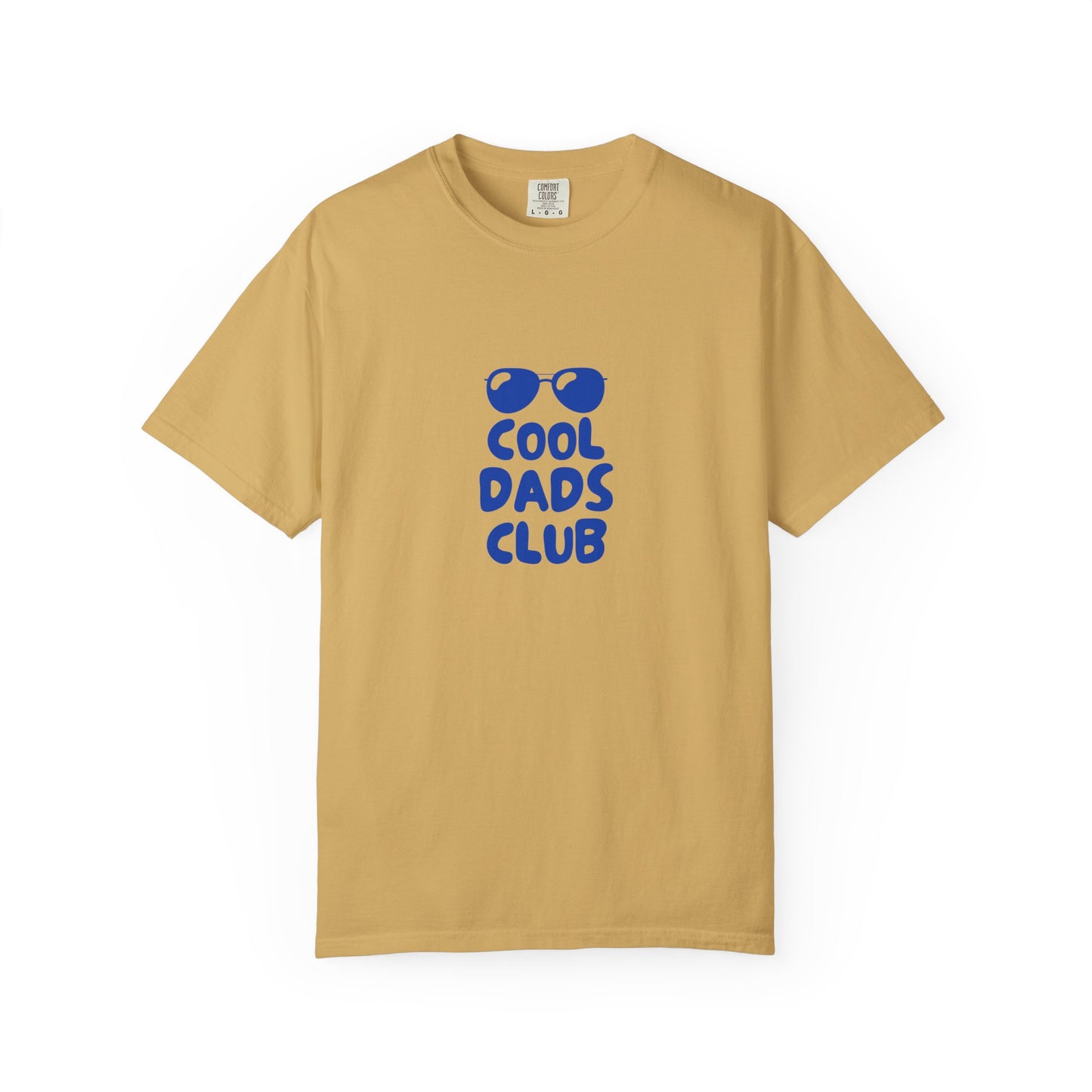“Cool Dads Club” T-Shirt 😎
