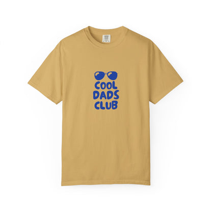 “Cool Dads Club” T-Shirt 😎