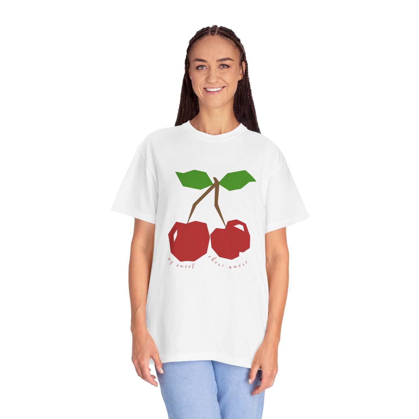 My Sweet Chéri Amore T-Shirt