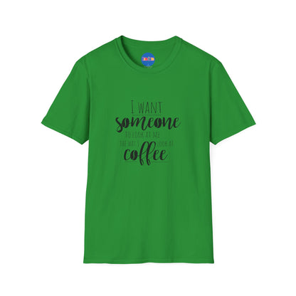 Bean there, Coffee Crush T-Shirt ☕