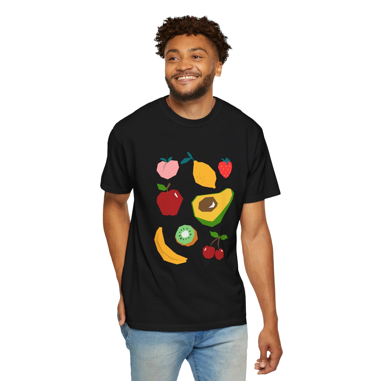 Fruit Salad Vibes T-Shirt
