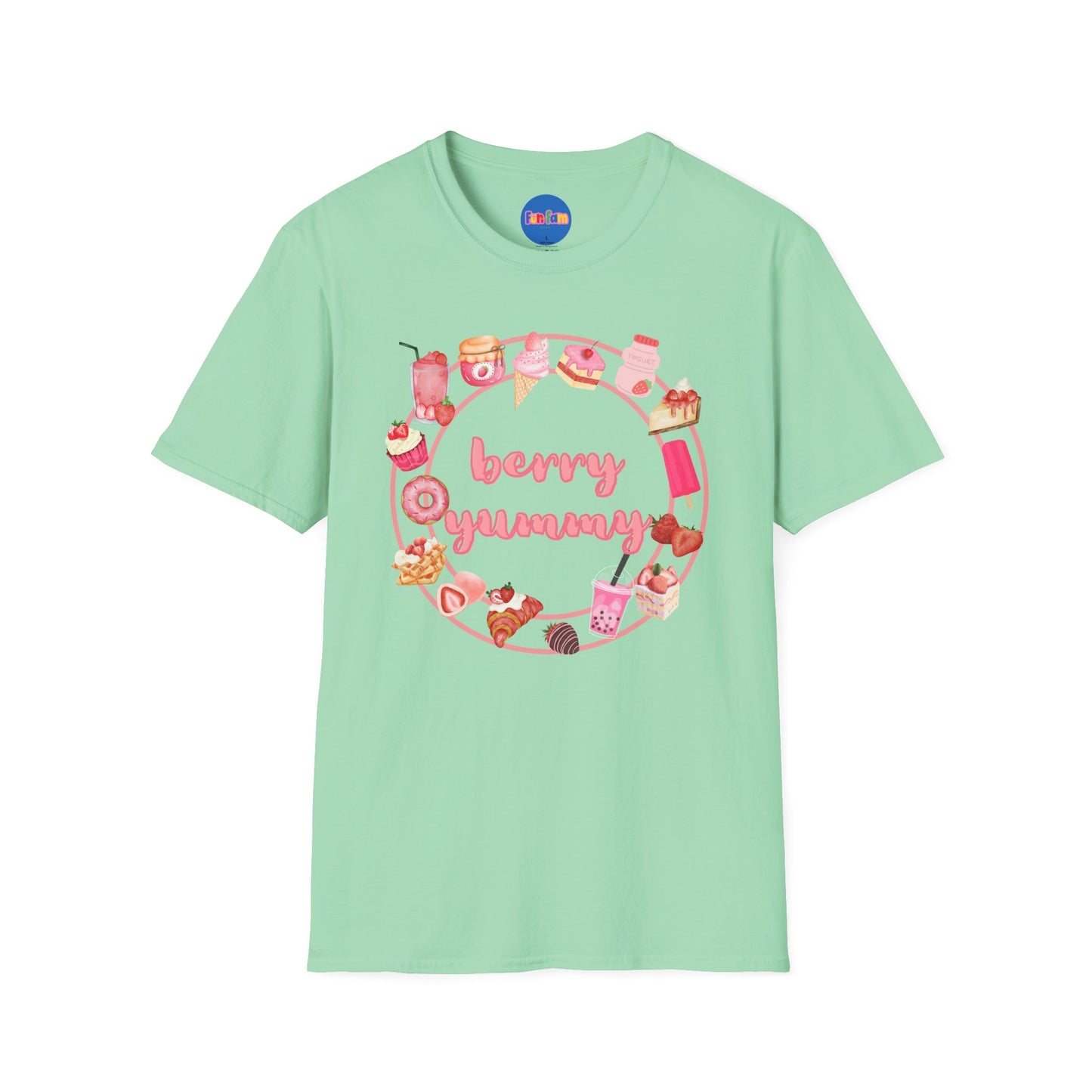 Berry yummy T-Shirt 🍓