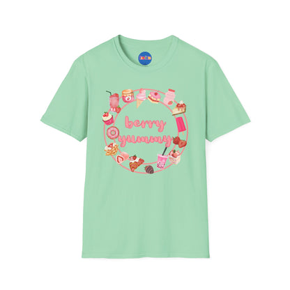 Berry yummy T-Shirt 🍓
