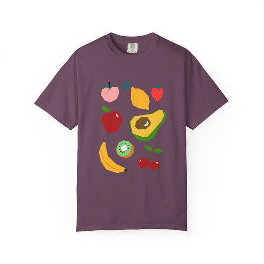 Fruit Salad Vibes T-Shirt
