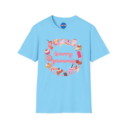 Berry yummy T-Shirt 🍓