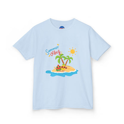 Youth Cutest island duo ever 🍍🏝️☀️ #SummerVibes