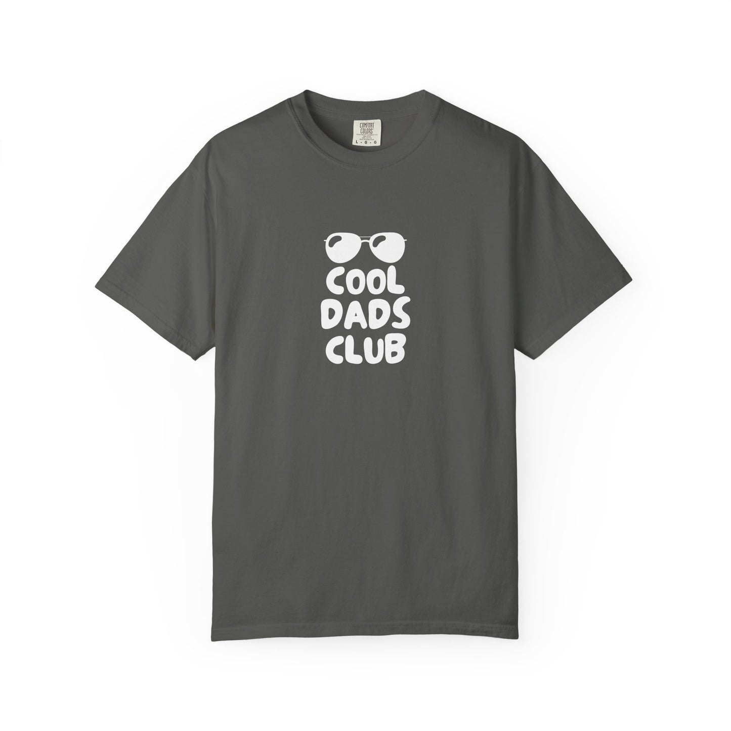 “Cool Dads Club” T-Shirt 😎