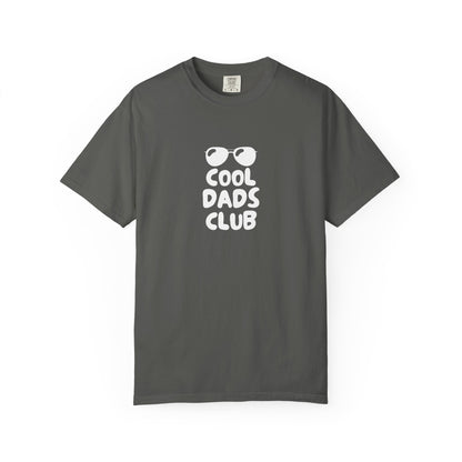 “Cool Dads Club” T-Shirt 😎