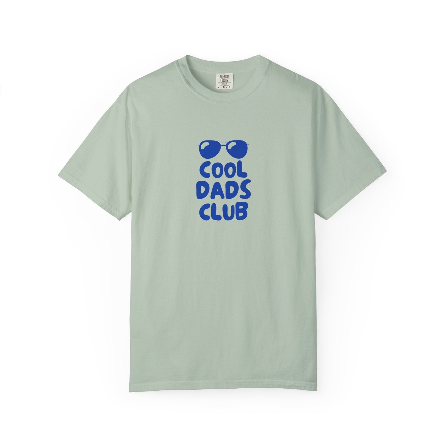 “Cool Dads Club” T-Shirt 😎