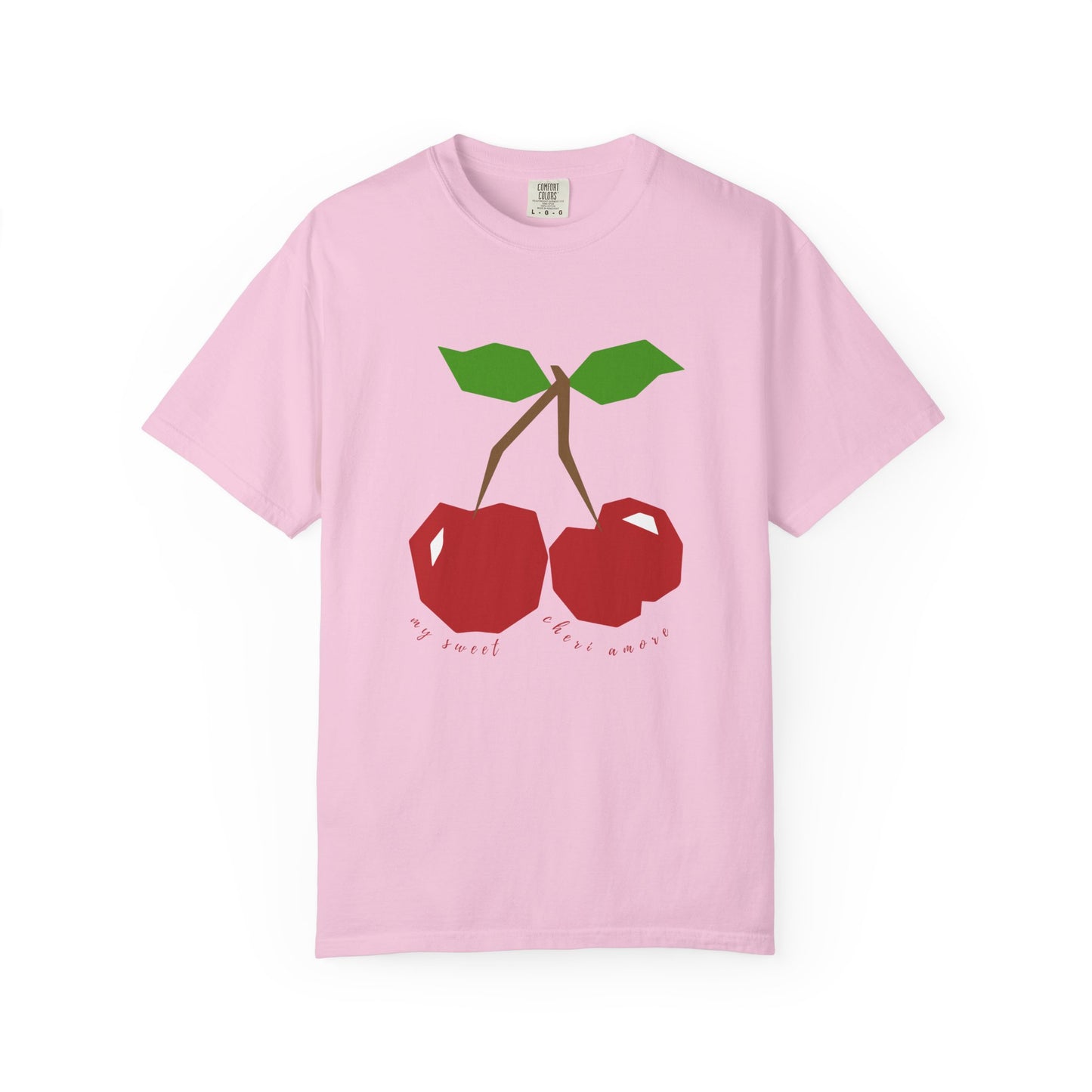 My Sweet Chéri Amore T-Shirt