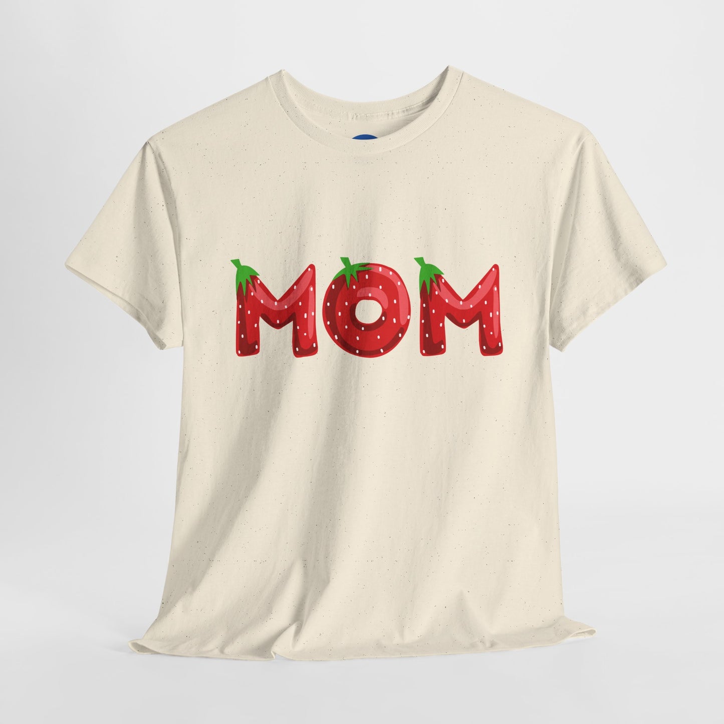 Mom’s Berry Favorite Tee 💐🍓 🍓