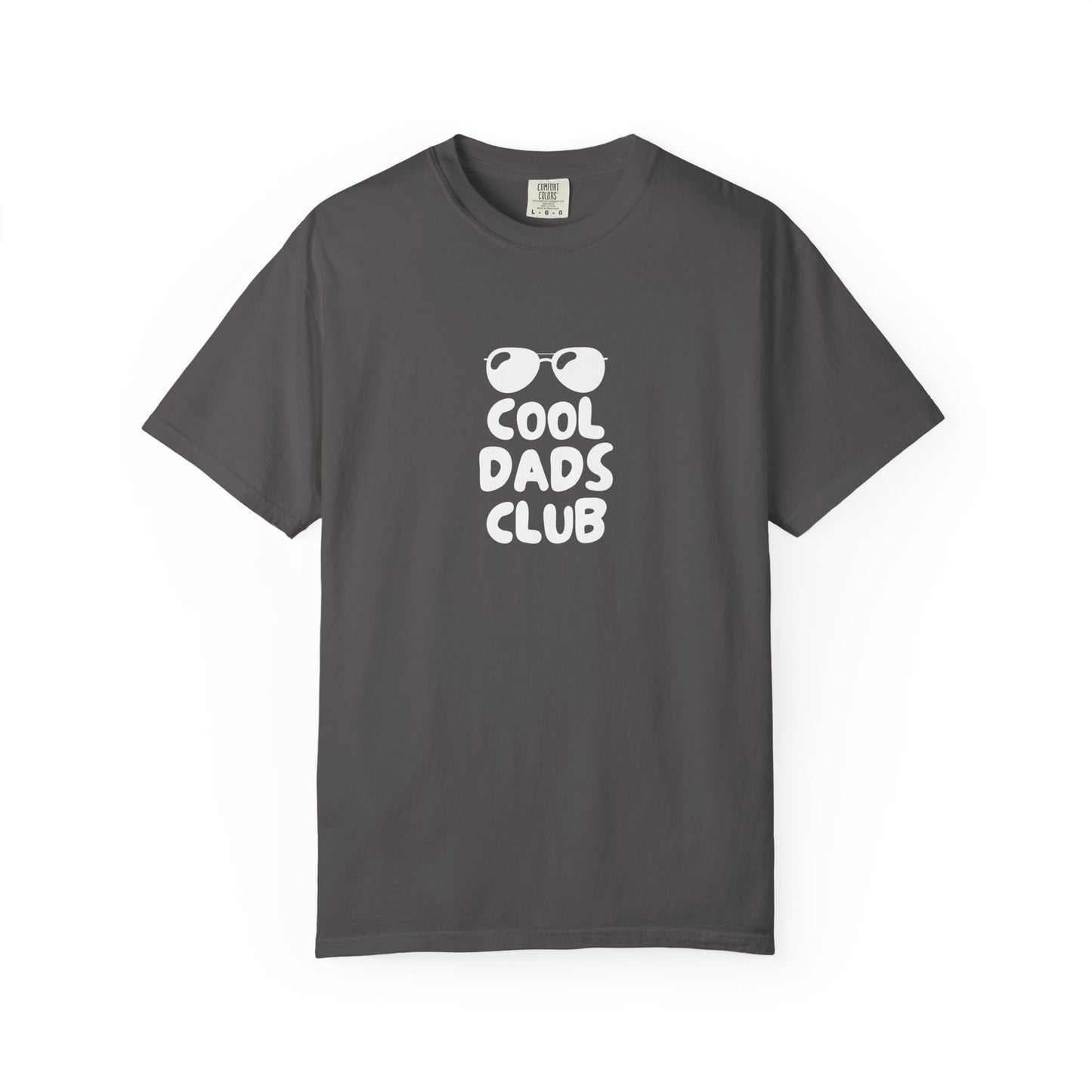 “Cool Dads Club” T-Shirt 😎