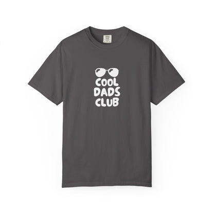 “Cool Dads Club” T-Shirt 😎