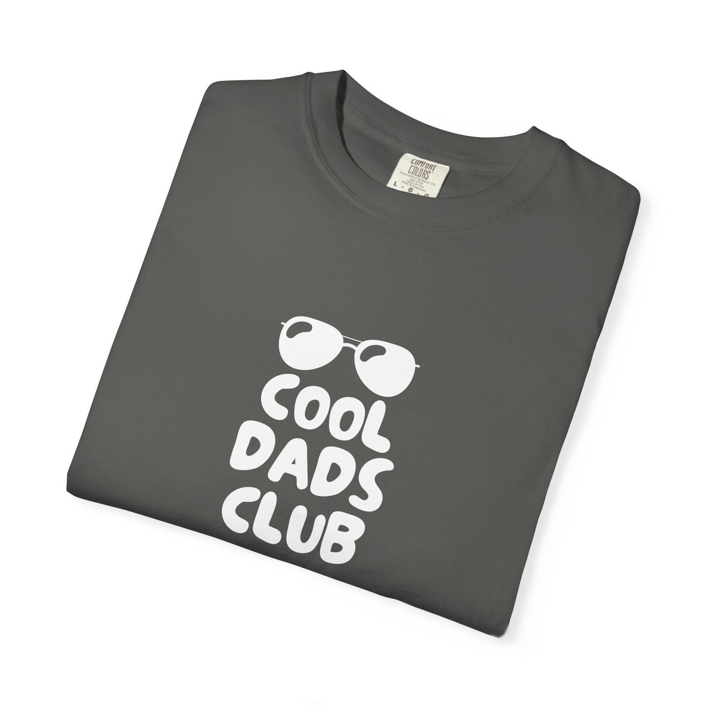 “Cool Dads Club” T-Shirt 😎