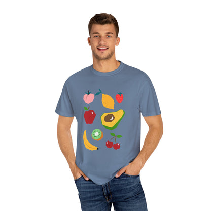 Fruit Salad Vibes T-Shirt