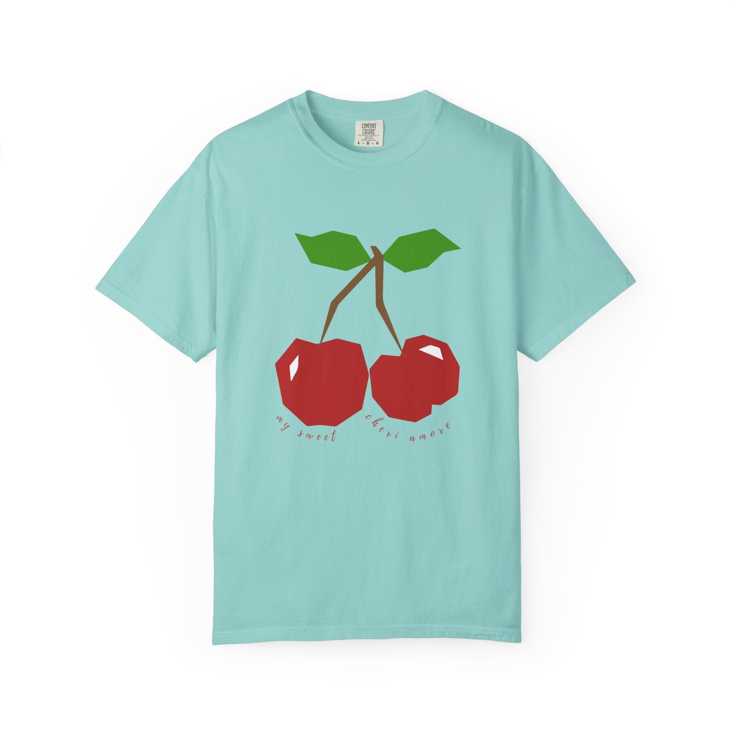 My Sweet Chéri Amore T-Shirt