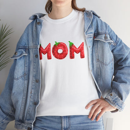 Mom’s Berry Favorite Tee 💐🍓 🍓