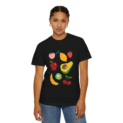 Fruit Salad Vibes T-Shirt