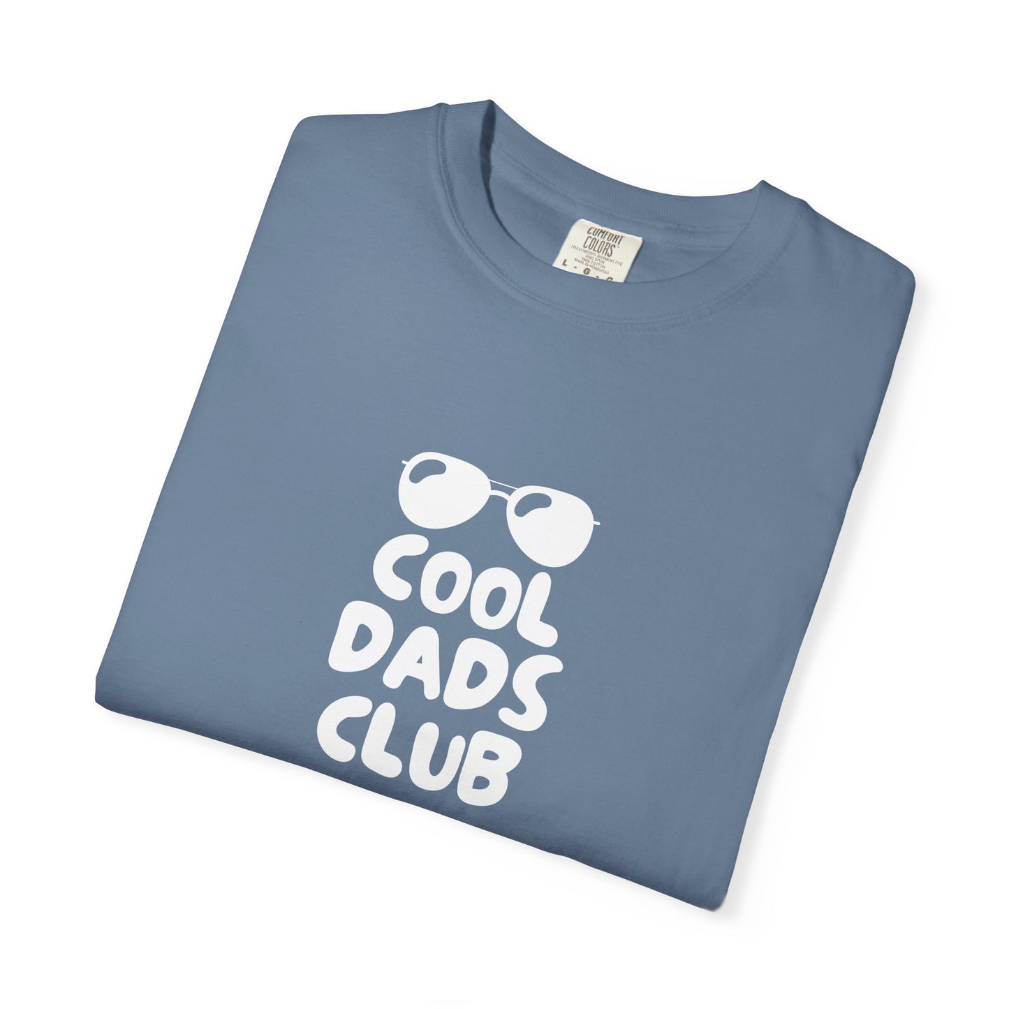 “Cool Dads Club” T-Shirt 😎