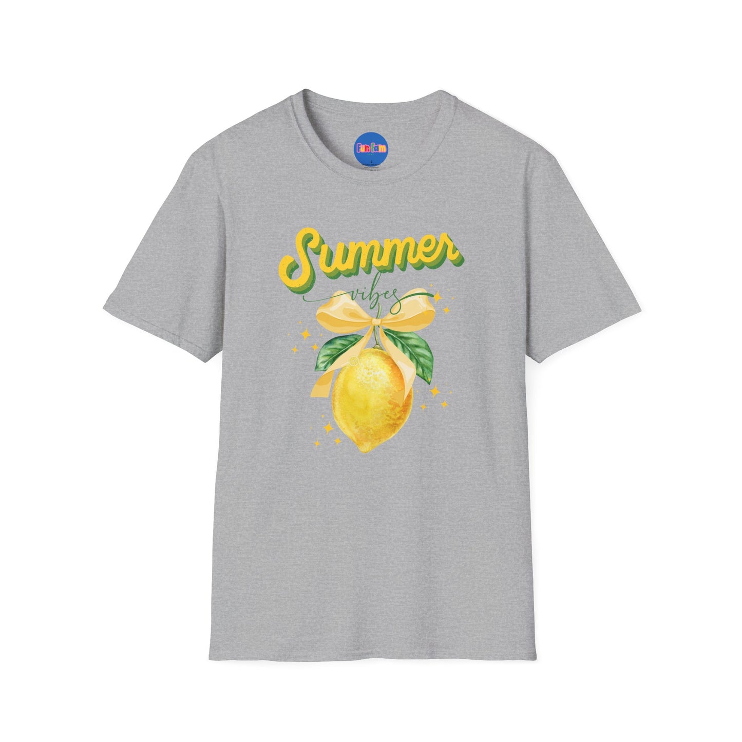 🍋 Summer Vibes = Activated