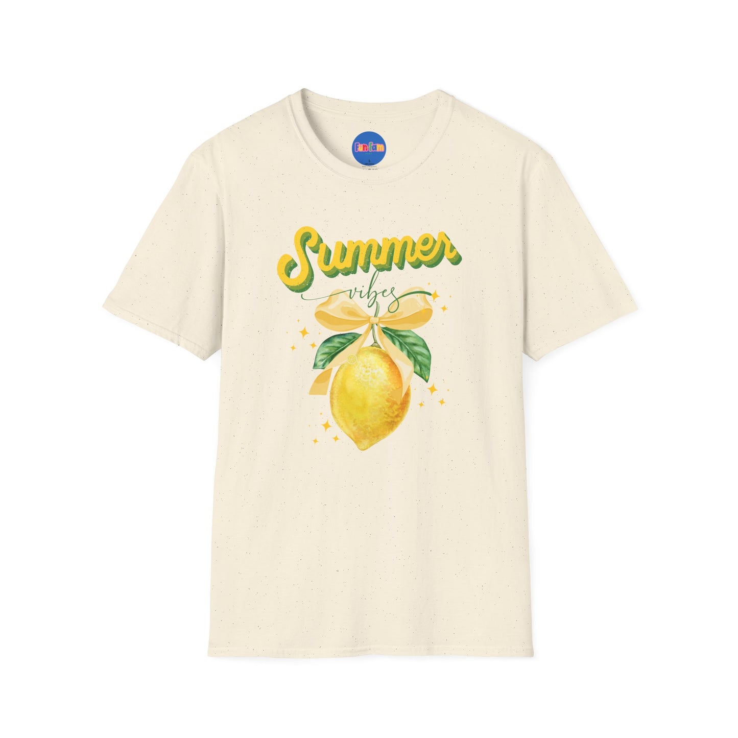 🍋 Summer Vibes = Activated