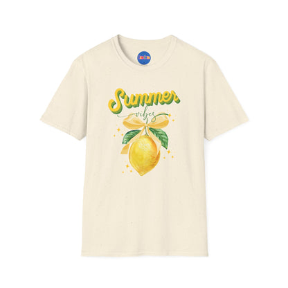 🍋 Summer Vibes = Activated