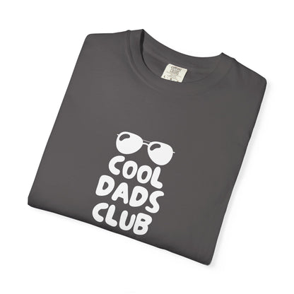 “Cool Dads Club” T-Shirt 😎