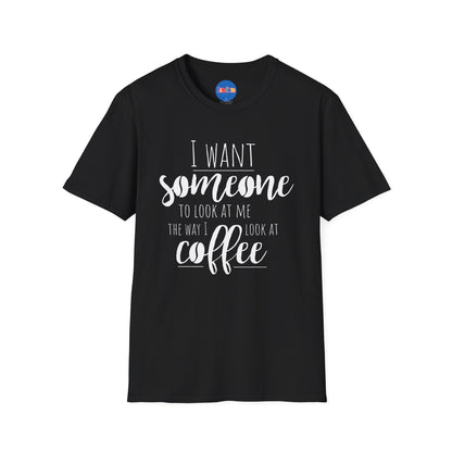 Bean there, Coffee Crush T-Shirt ☕