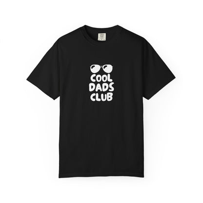 “Cool Dads Club” T-Shirt 😎