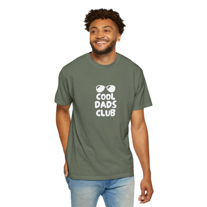“Cool Dads Club” T-Shirt 😎