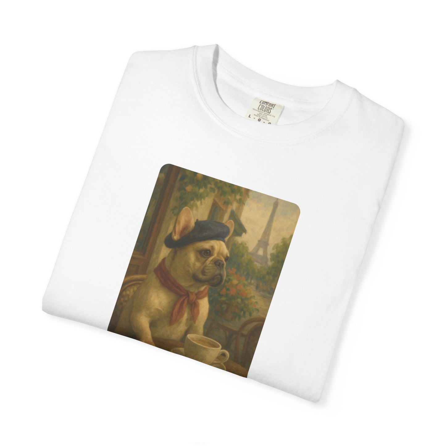 Me Waiting for My Coffee Date T-Shirt