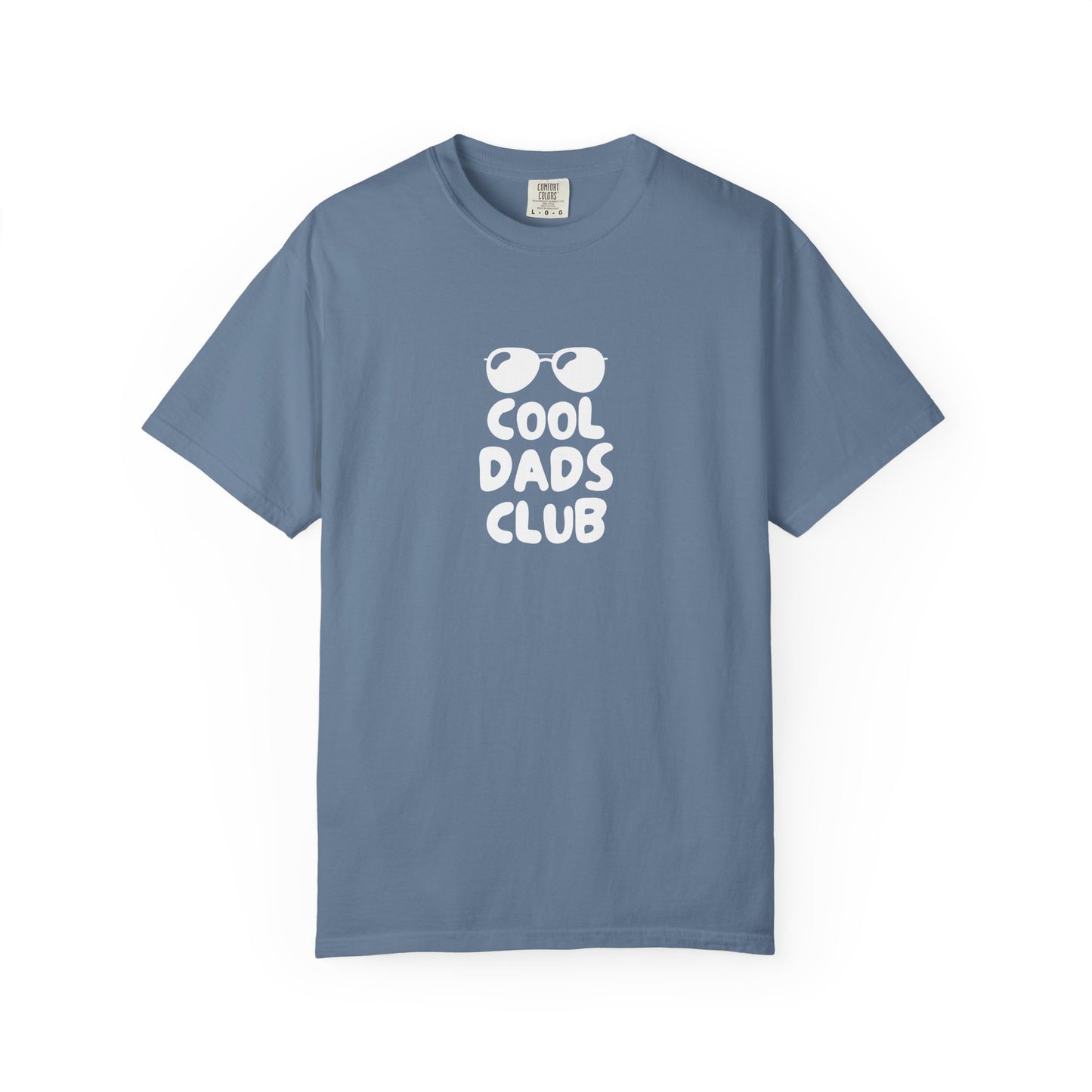 “Cool Dads Club” T-Shirt 😎