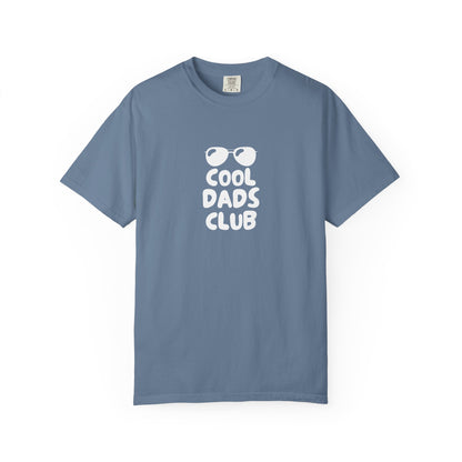 “Cool Dads Club” T-Shirt 😎
