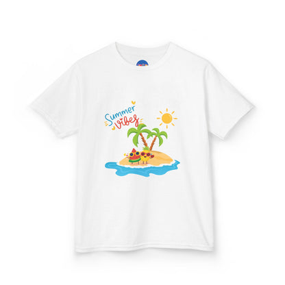 Youth Cutest island duo ever 🍍🏝️☀️ #SummerVibes