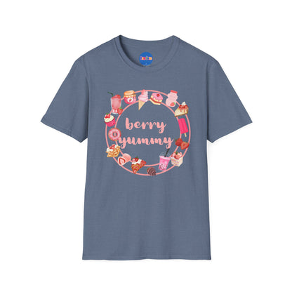 Berry yummy T-Shirt 🍓