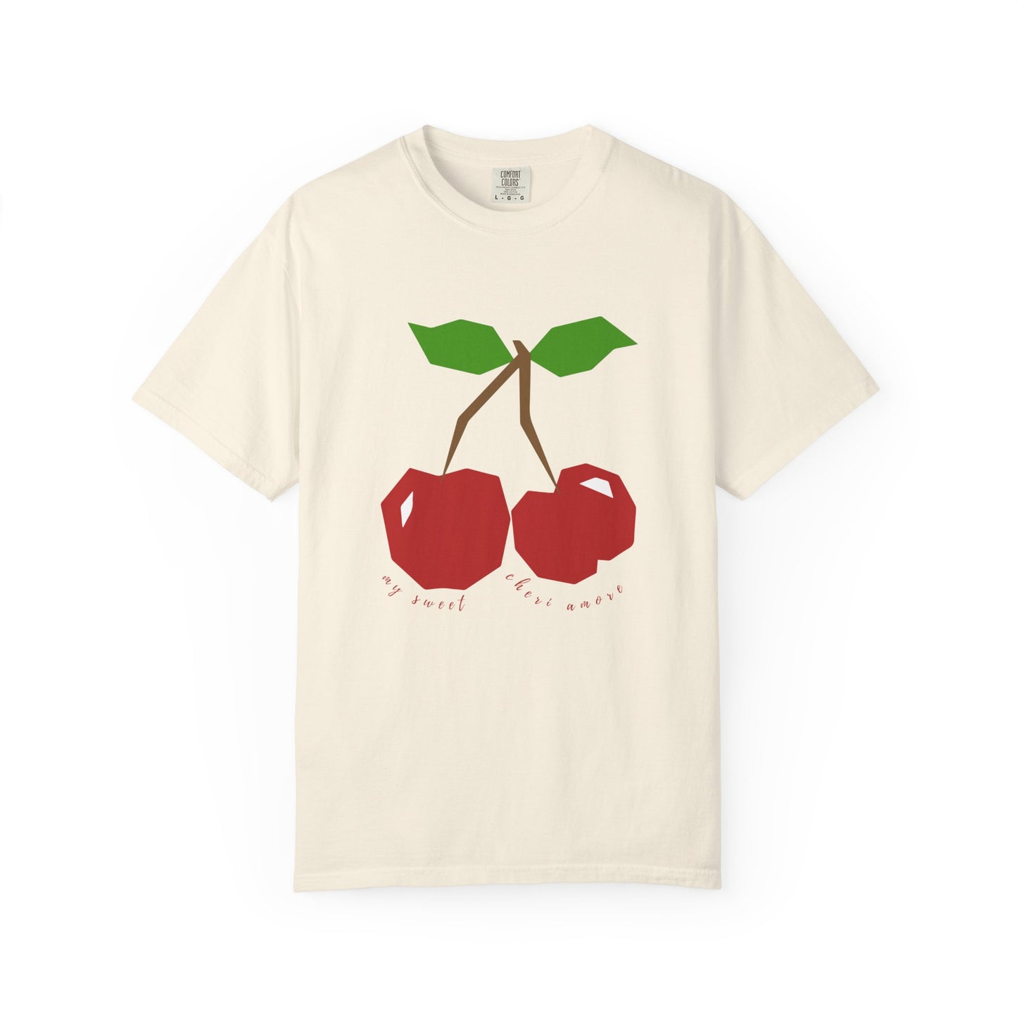 My Sweet Chéri Amore T-Shirt