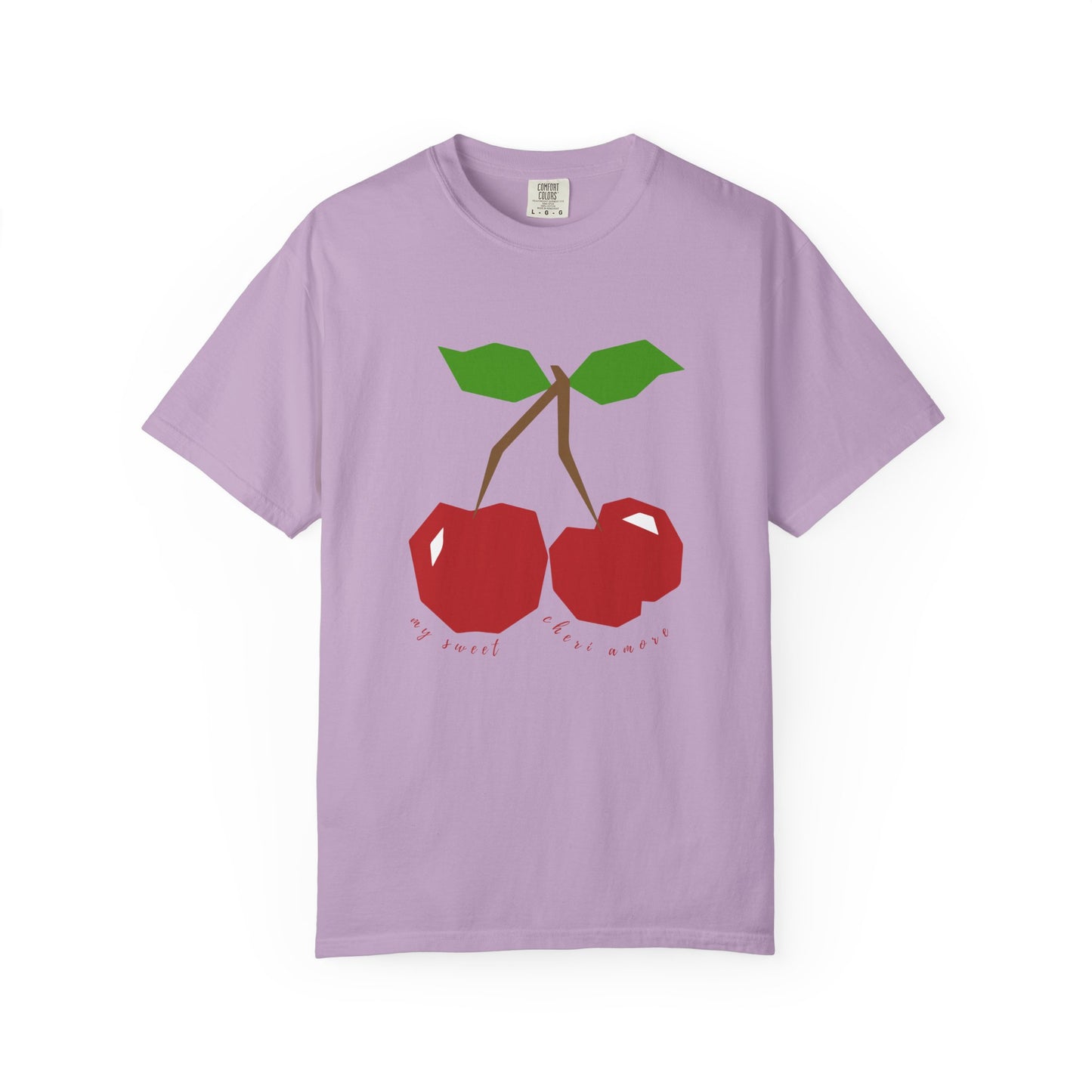 My Sweet Chéri Amore T-Shirt