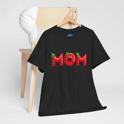 Mom’s Berry Favorite Tee 💐🍓 🍓