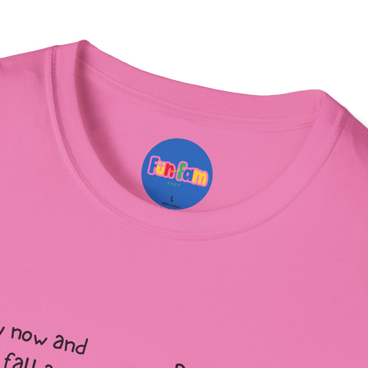 “I Fall Apart” Taco and Burrito T-shirt