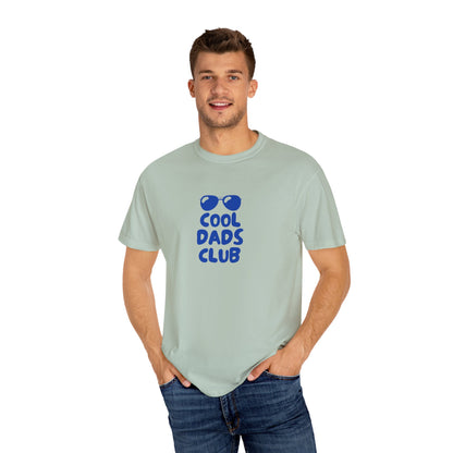 “Cool Dads Club” T-Shirt 😎