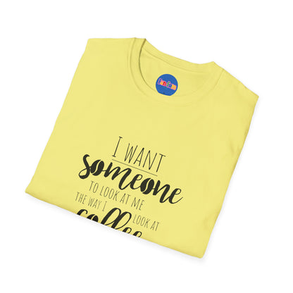 Bean there, Coffee Crush T-Shirt ☕