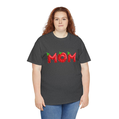 Mom’s Berry Favorite Tee 💐🍓 🍓
