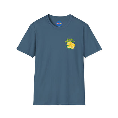When life gives you lemons… you make 🍋 fashion magic