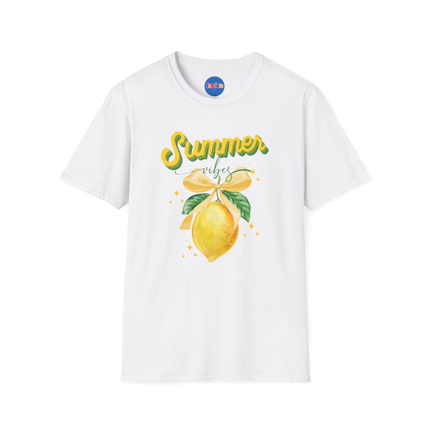 🍋 Summer Vibes = Activated