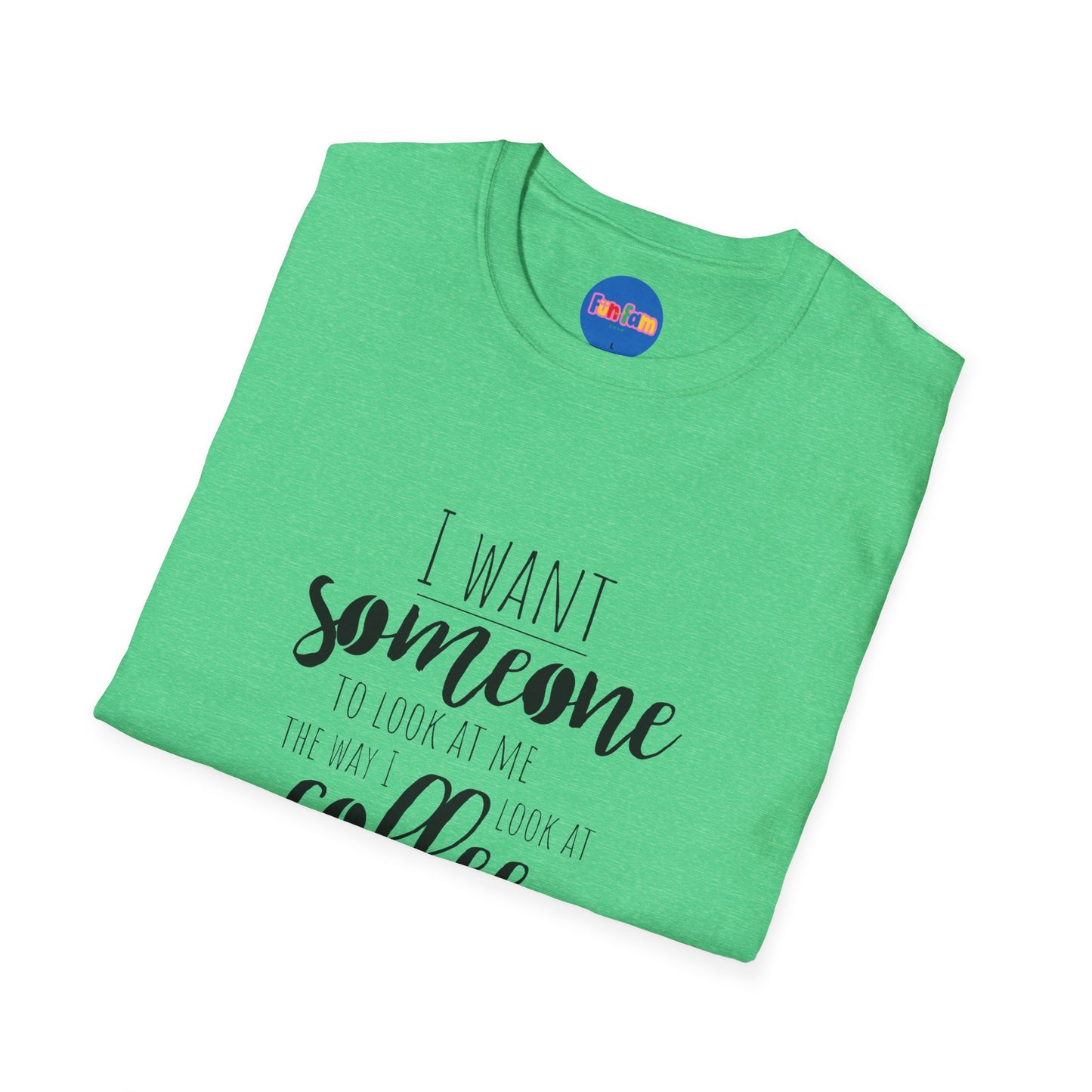 Bean there, Coffee Crush T-Shirt ☕