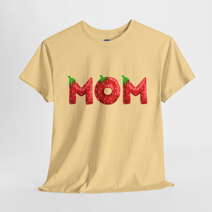 Mom’s Berry Favorite Tee 💐🍓 🍓